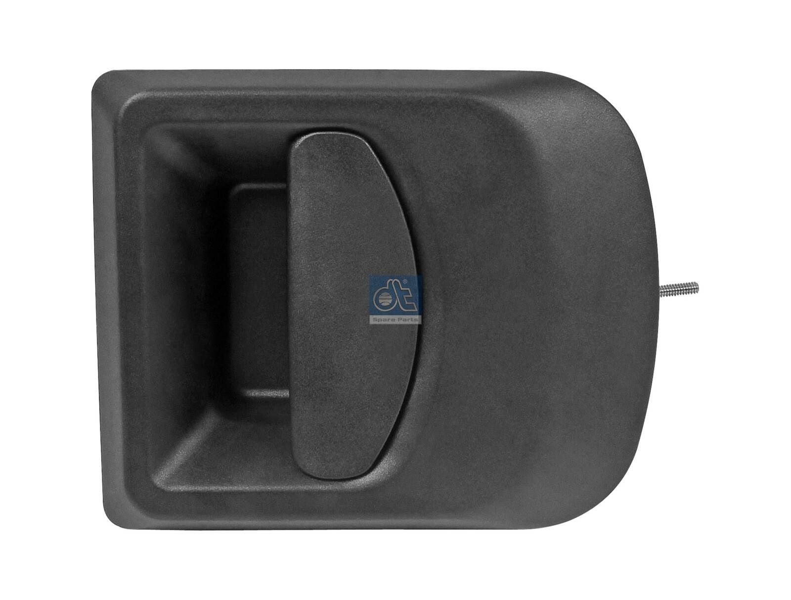 DT Spare Parts 7.70027 Door Handle Right-image-8306821