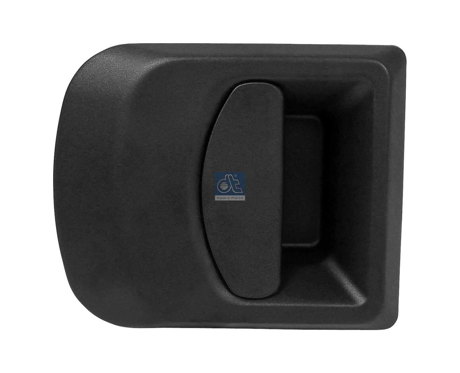 DT Spare Parts 7.70028 Door Handle Left Front-image-8306822