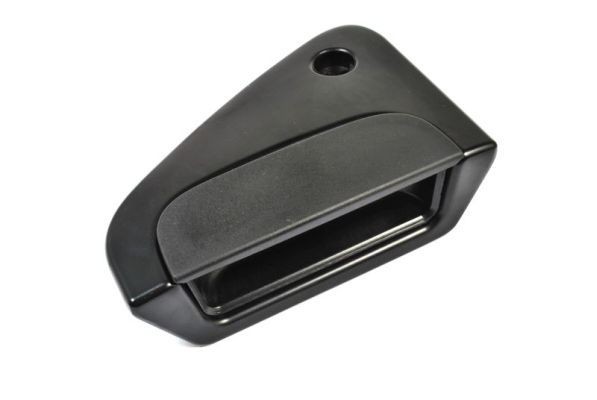 PACOL DAF-DR-002 Door Handle Right, black-image-8319787