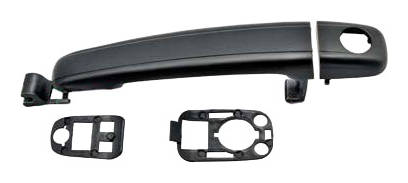 MIRAGLIO 80.810.03 Maniglia Apriporta con la prima mano, anteriore Sx