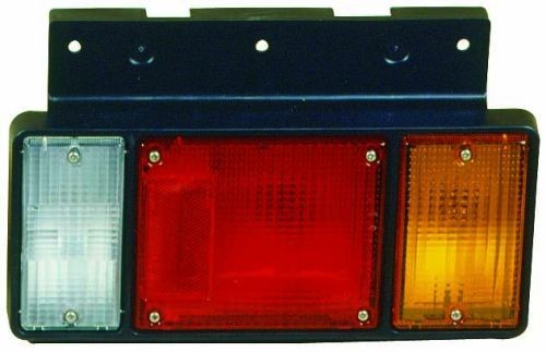 ABAKUS 213-1907L Rear light Left, with bulb-image-8326661