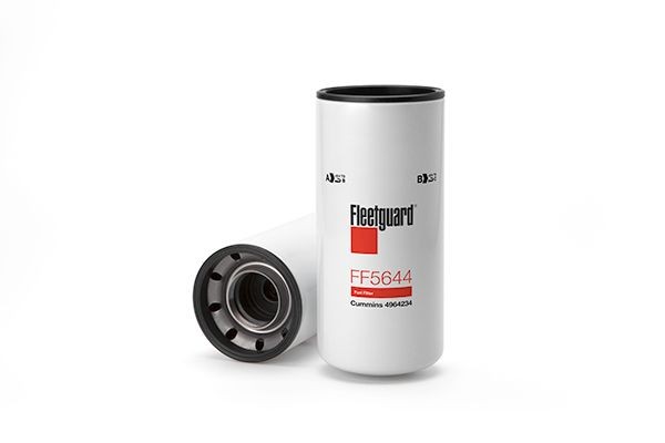 FLEETGUARD FF5644 Fuel Filter Fine Filter-image-8327014