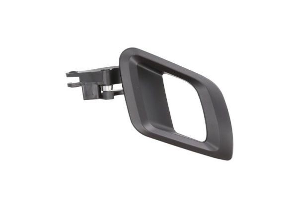 BLIC 6010-43-008408P Door Handle inner, black-image-8327688
