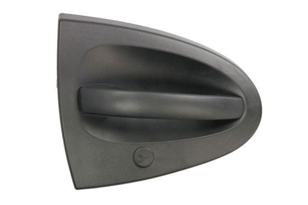 BLIC 6010-02-004402P Door Handle Right, black-image-8330302