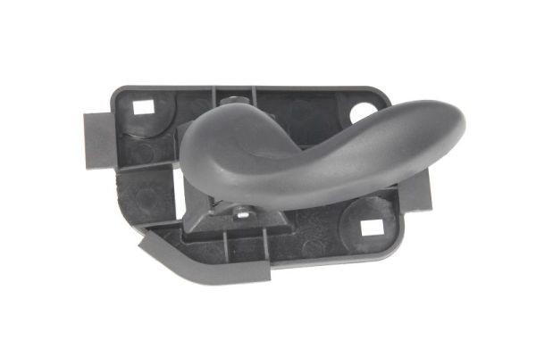 BLIC 6010-07-027409P Door Handle inner, black-image-8330727