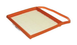 PURFLUX A1716 Air filter Filter Insert