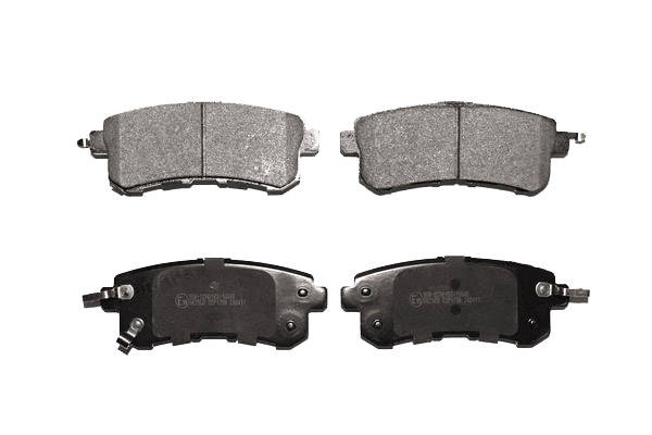 Lpr 05P1798 Placute Frana