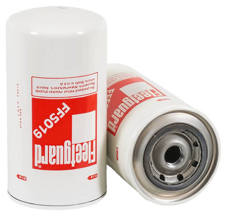 FLEETGUARD FF5019 Fuel Filter Fine Filter-image-8335306