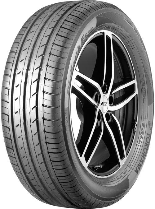Yokohama BluEarth-Es ES32 215/60 R16 95H passenger car Summer tyres Tyres R2468-image-8343015