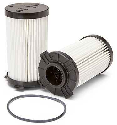 FLEETGUARD FF266 Fuel Filter Fine Filter-image-8347371