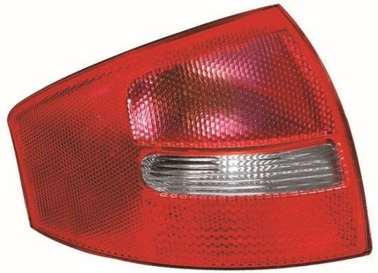 ABAKUS 441-1967R-UE Rear light Right, without bulb, P21/5W-image-8349449