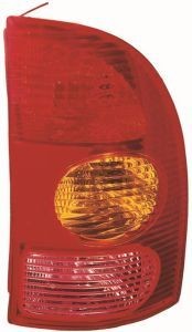 ABAKUS 551-1955R-LD-UE Rear light Right, without bulb, P21W-image-8349516
