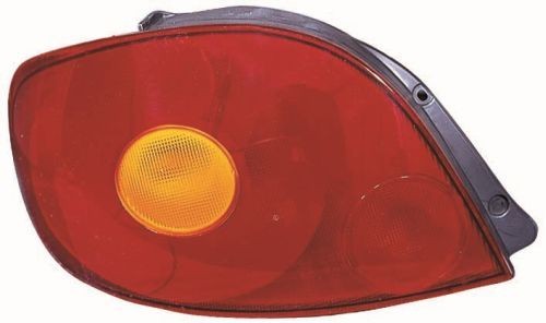 ABAKUS 222-1917R-LD-UE Rear light Right, without bulb, W5W-image-8349540