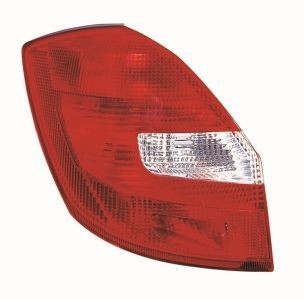 ABAKUS 665-1914R-LD-UE Rear light Right, without bulb, R5W-image-8349786