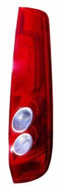 ABAKUS 431-1970R-UE Rear light Right, without bulb, P21W-image-8349819