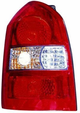 ABAKUS 221-1925R-UE Rear light Right, without bulb, P21/5W-image-8349999