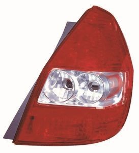 ABAKUS 217-1962L3LD-UE Rear light Left, without bulb-image-8350072