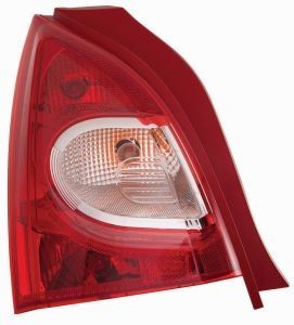ABAKUS 551-1998R-UE Rear light Right, without bulb, PY21W-image-8350126