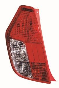 ABAKUS 221-1944L3UE Rear light Left, without bulb, W16W-image-8350547