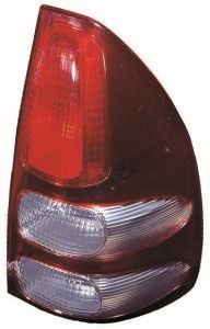 ABAKUS 212-19G5R-UE Rear light Right, without bulb, W16W-image-8350653
