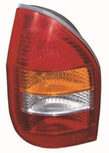 ABAKUS 442-1923R-UE Rear light Right, without bulb, P21/5W-image-8350731