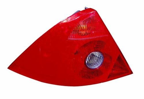 ABAKUS 431-1938L-UE Rear light Left, without bulb, H21W-image-8350740