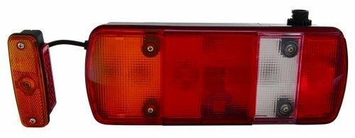 ABAKUS 449-1904R-WE Rear light Right, without bulb, R5W-image-8350752