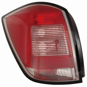 ABAKUS 442-1973R-UE Rear light Right, without bulb, P21W-image-8350794