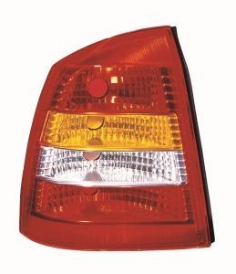 ABAKUS 442-1934R-UE Rear light Right, without bulb, P21/5W-image-8351041