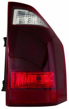 ABAKUS 214-1979R-LD-UE Rear light Right, without bulb, W21W-image-8351108