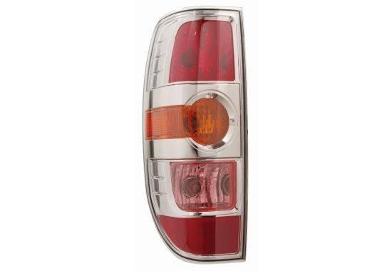 ABAKUS 216-1985R-AE Rear light Right, P21W, with bulbs-image-8351119