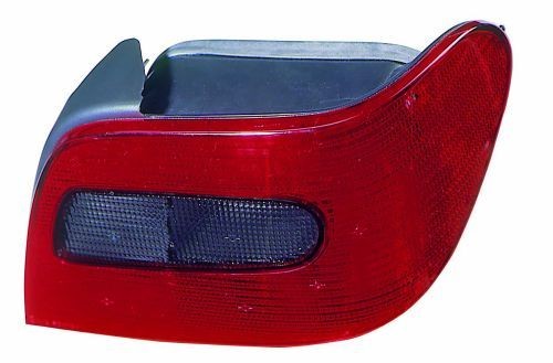 ABAKUS 552-1908L-UE Rear light Left, without bulb, P21W-image-8351254