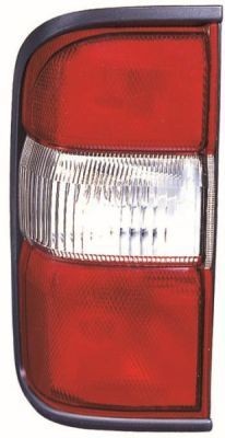 ABAKUS 215-19H8L-AE Rear light Left, with bulb-image-8351397