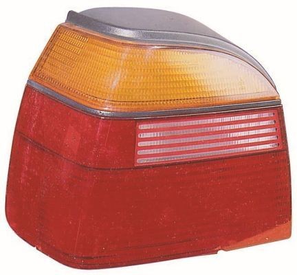 ABAKUS 441-1976R-UE Rear light Right, without bulb, R5W-image-8351435