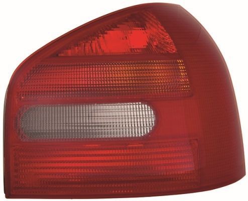ABAKUS 441-1926R-UE Rear light Right, without bulb, Outer section, PY21W-image-8351530
