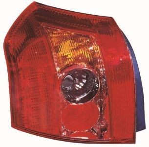 ABAKUS 212-19K4R-UE Rear light Right, without bulb-image-8351561