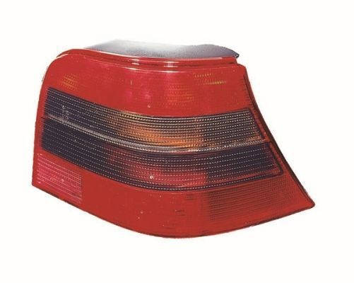 ABAKUS 441-1981L-UE Rear light Left, without bulb, R10W-image-8351585