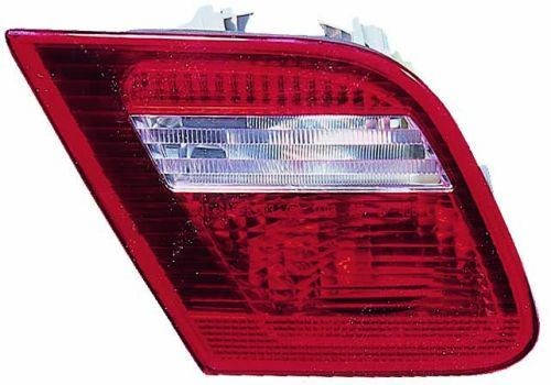 ABAKUS 444-1305R-UQ Rear light Right, without bulb, Inner Section, P21W-image-8351815