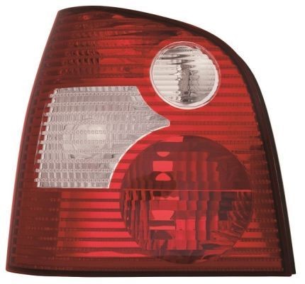 ABAKUS 441-1937L-UE-CR Rear light Left, without bulb-image-8351820