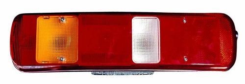 ABAKUS 773-1926L-WE Rear light Left, without bulb, R5W-image-8351829