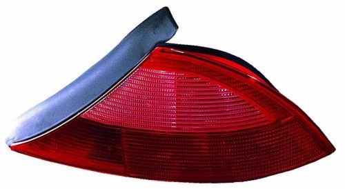 ABAKUS 666-1902R-UE Rear light Right, without bulb, R5W-image-8351933