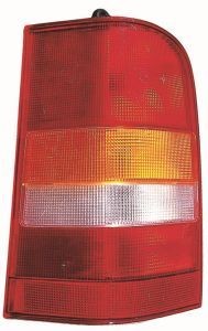 ABAKUS 440-1936L-UE Rear light Left, without bulb, P21/5W-image-8351994