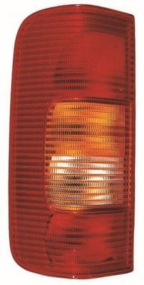 ABAKUS 441-1968L-UE Rear light Left, without bulb, P21W-image-8352108