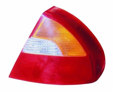ABAKUS 214-1962R-UE Rear light Right, without bulb, P21/5W-image-8352189