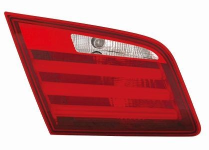 ABAKUS 444-1326L-UQ Rear light Left, without bulb, Inner Section, LED-image-8352329