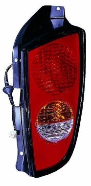 ABAKUS 221-1906L-UE Rear light Left, without bulb-image-8352454