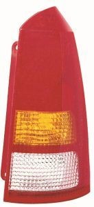 ABAKUS 431-1950R-LD-UE Rear light Right, without bulb, P21W-image-8352464