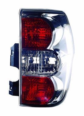 ABAKUS 218-1949R-LD-UE Rear light Right, without bulb, W16W-image-8352499