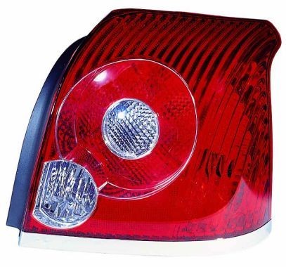 ABAKUS 212-19N9R-LD-UE Rear light Right, without bulb, R5W-image-8352504