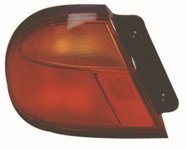 ABAKUS 216-1940R-AE Rear light Right, with bulbs-image-8352851